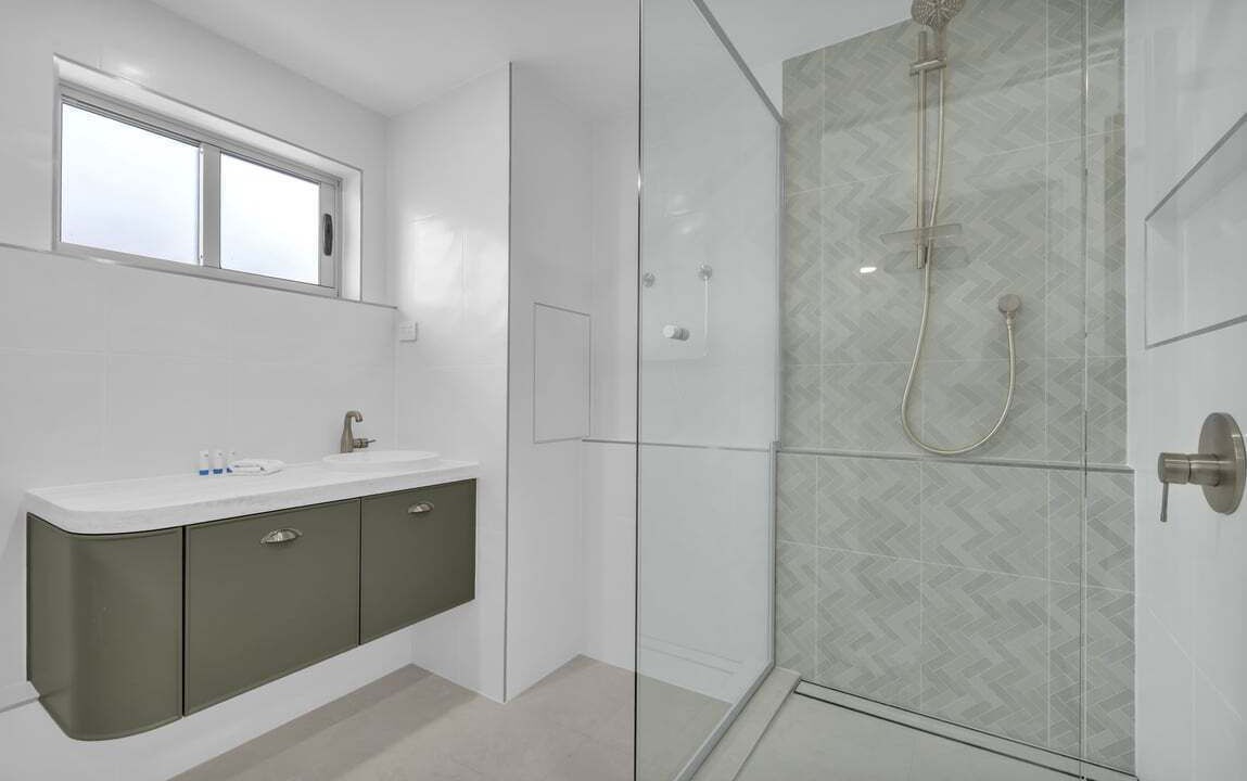 Photo of Bathroom in Kings Beach
