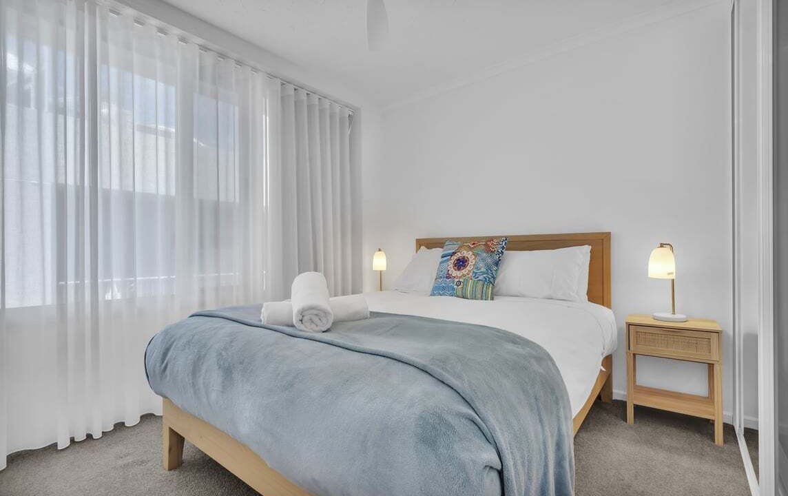 Photo of Bedroom in Kings Beach