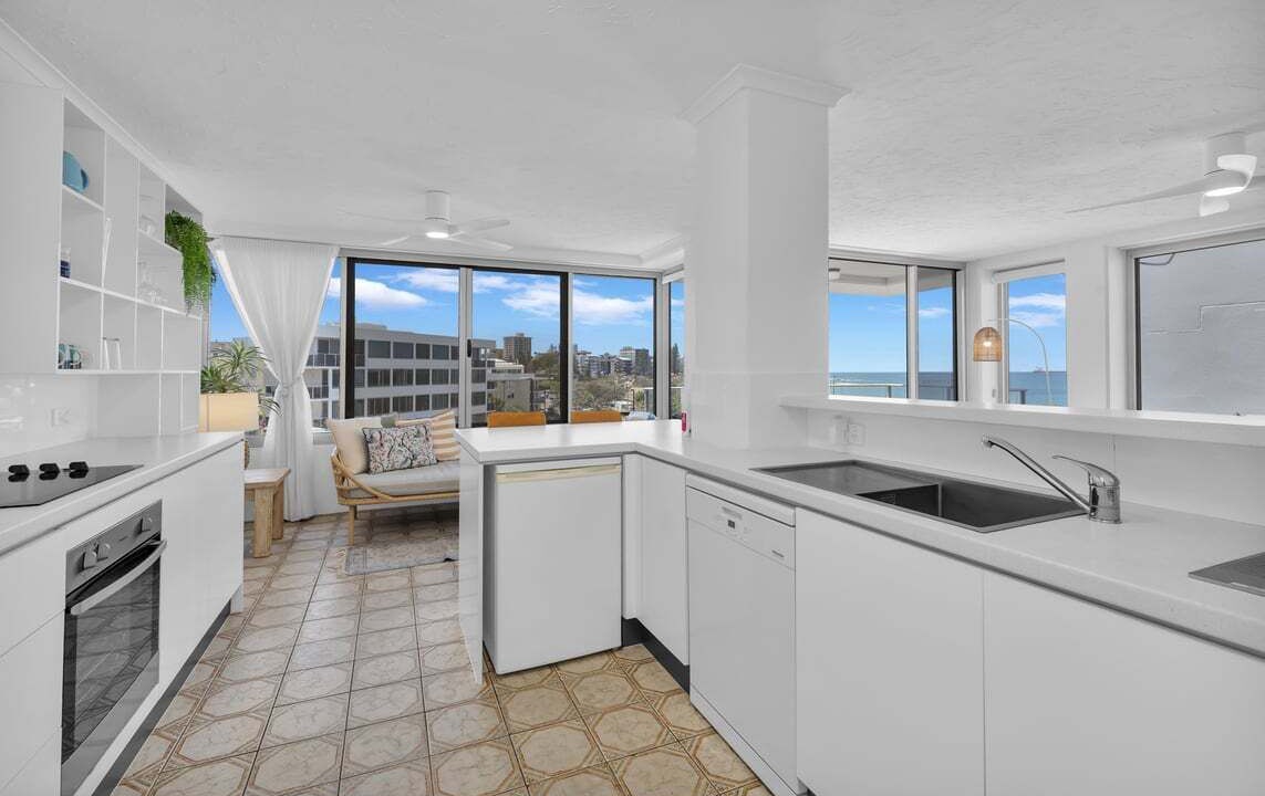 Photo of Kitchen in Kings Beach