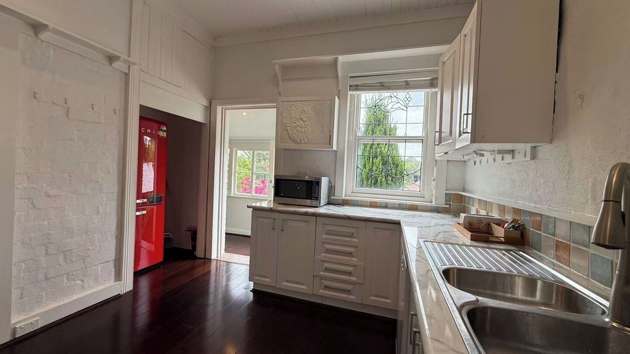 Photo of Kitchen in Chatswood