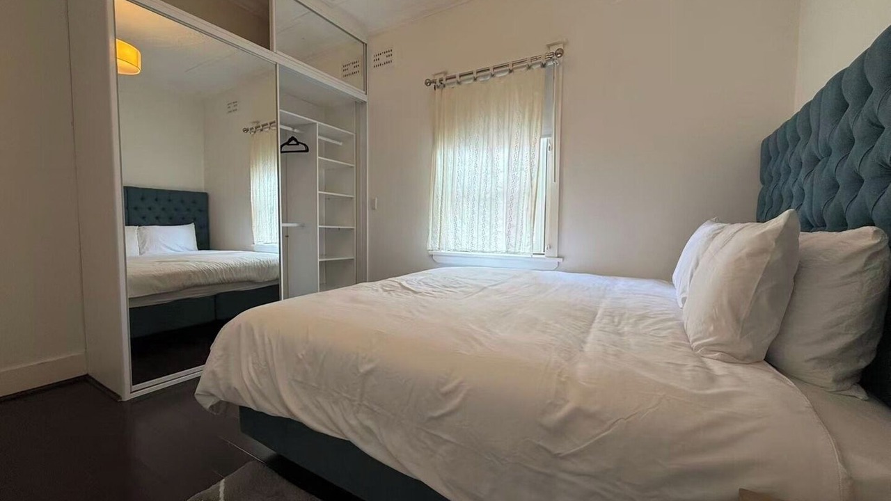 Photo of Bedroom in Chatswood
