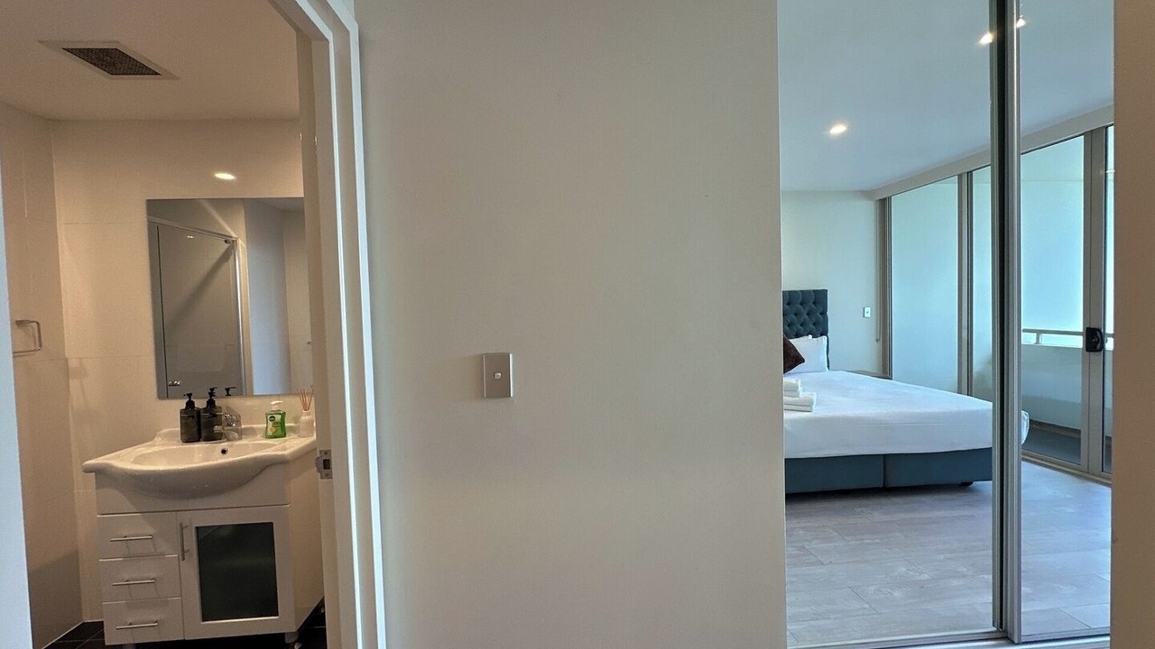 Photo of Bedroom in Mascot