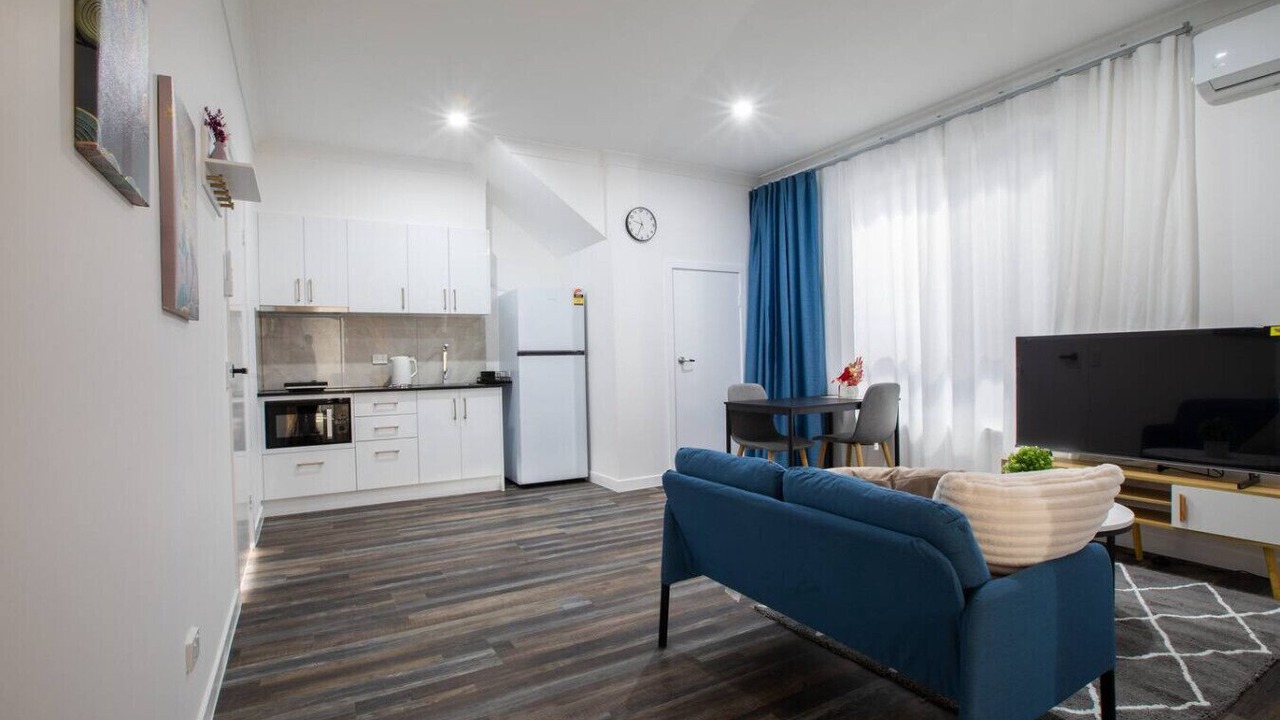 Photo of Livingroom in Oxley
