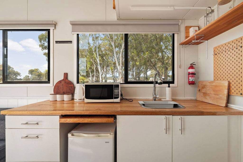 Photo of Kitchen in Stawell