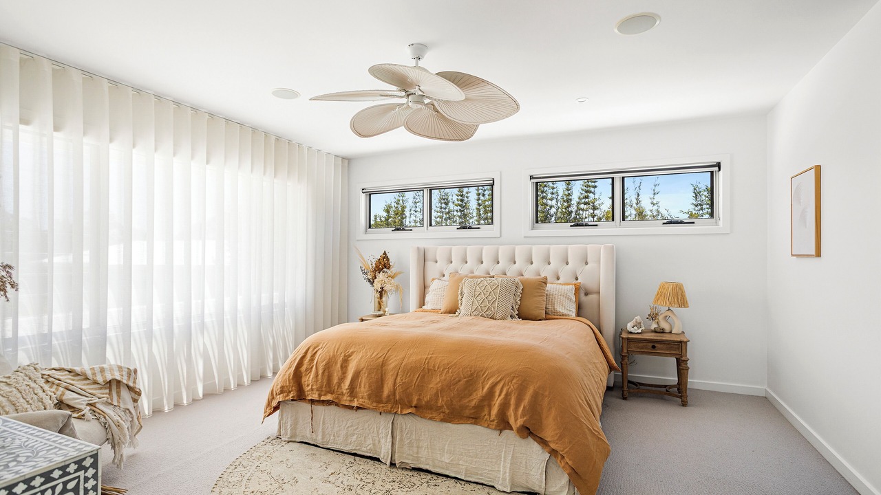 Photo of Bedroom in Bulli