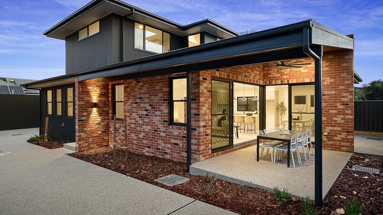 Photo of Bathroom in Albury
