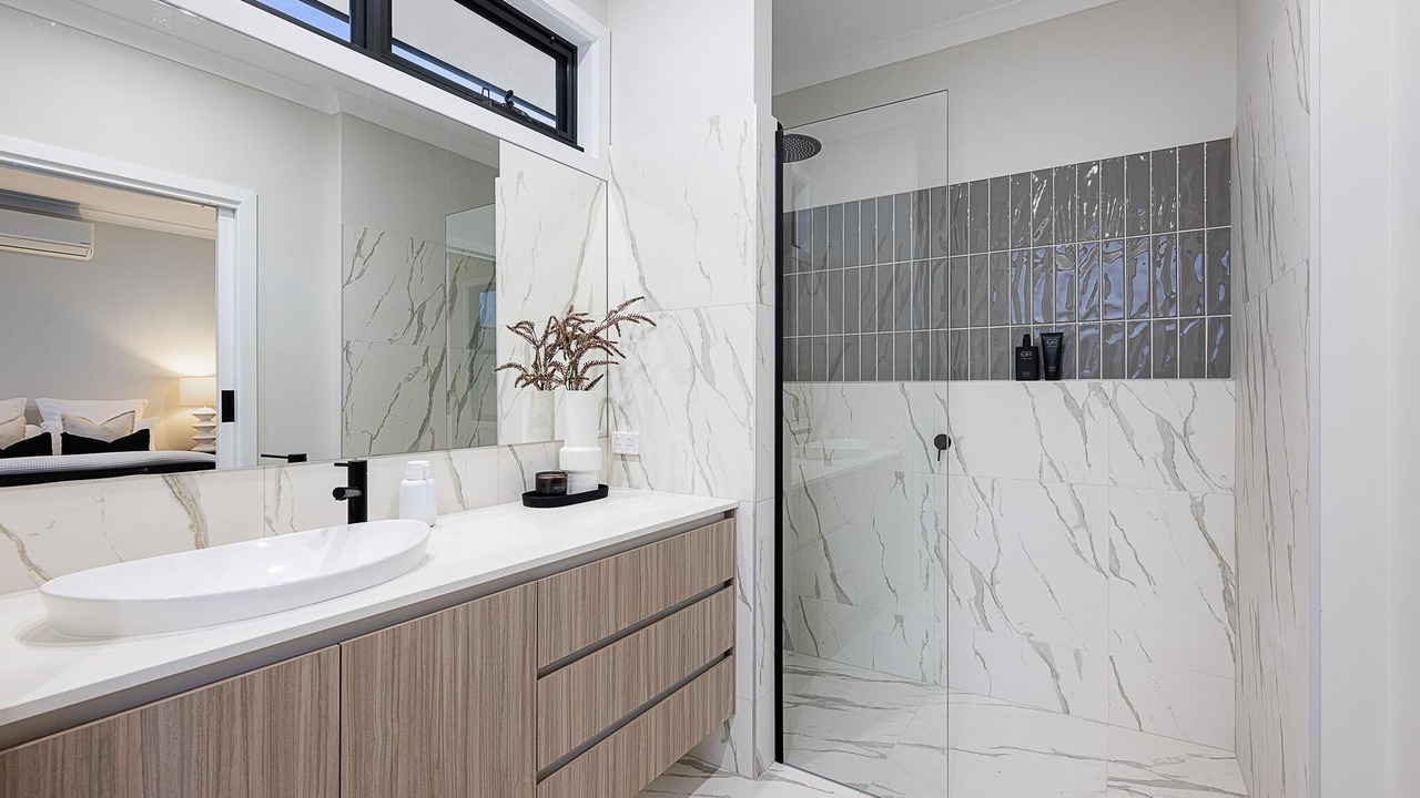Photo of Bathroom in Albury
