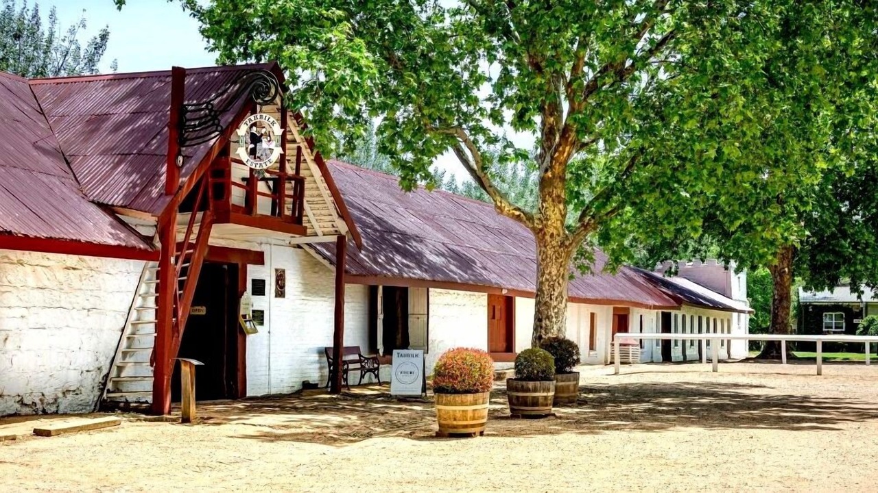 Photo of Outdoor in Nagambie