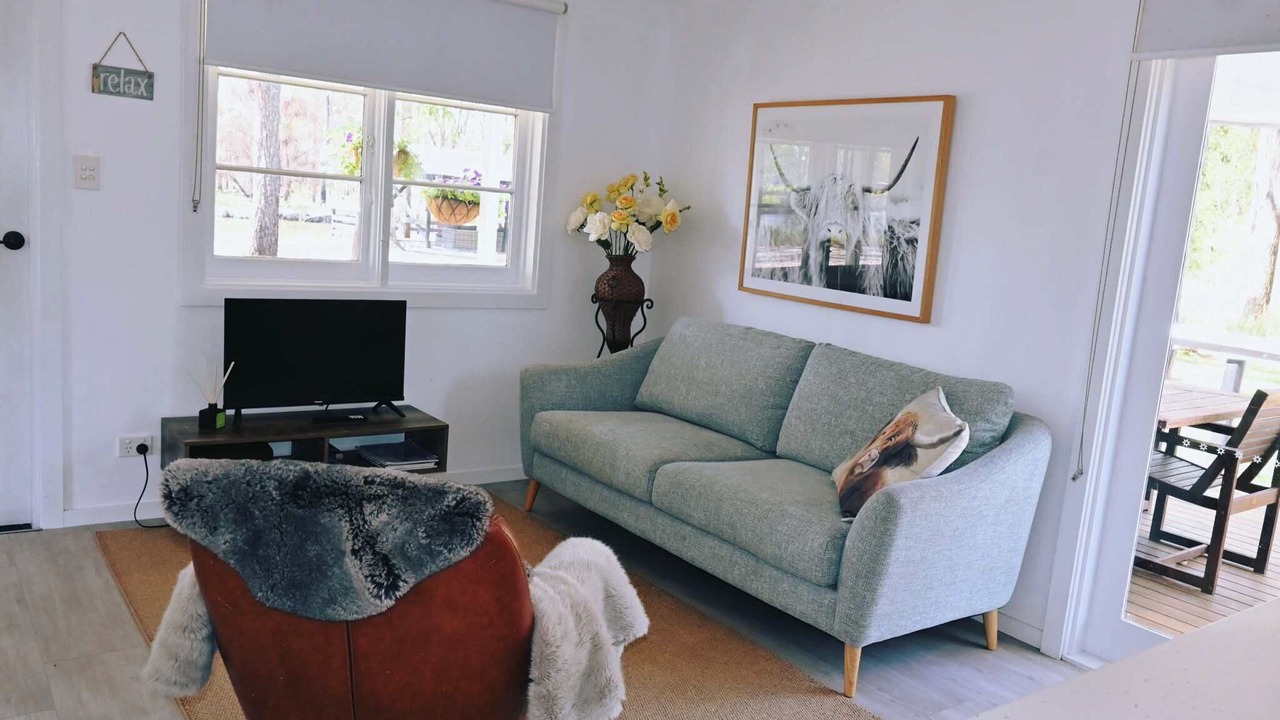 Photo of Livingroom in Nabiac