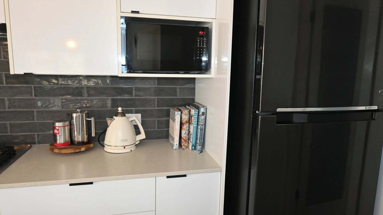 Photo of Kitchen in Nabiac