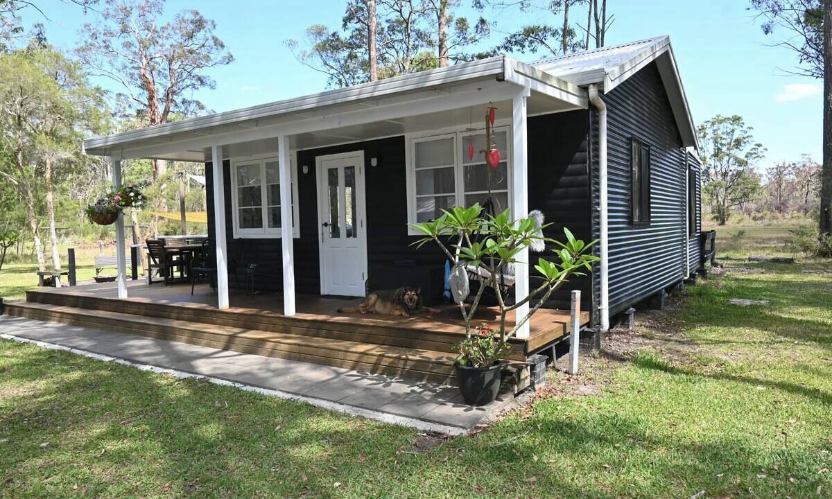 Photo of Outdoor in Nabiac