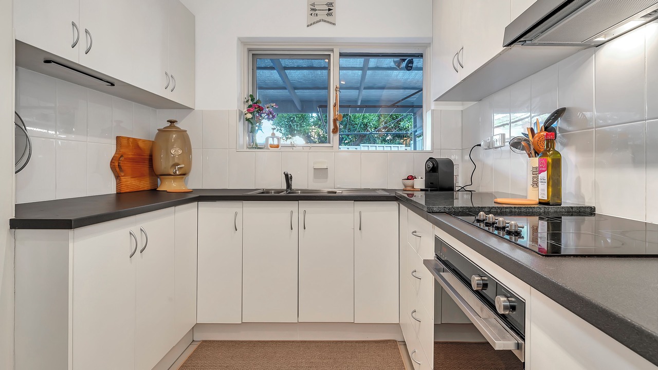 Photo of Kitchen in Payneham
