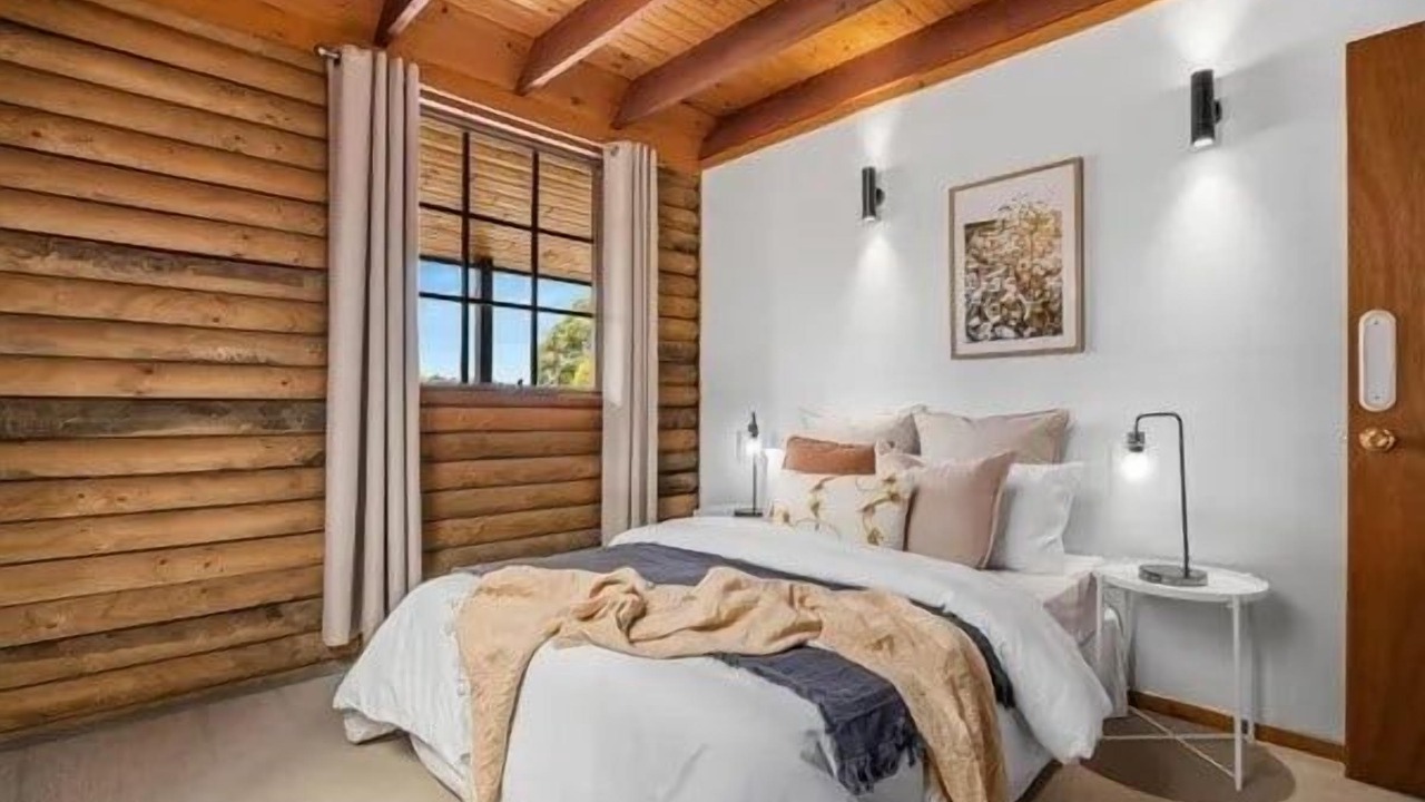 Photo of Bedroom in Hahndorf
