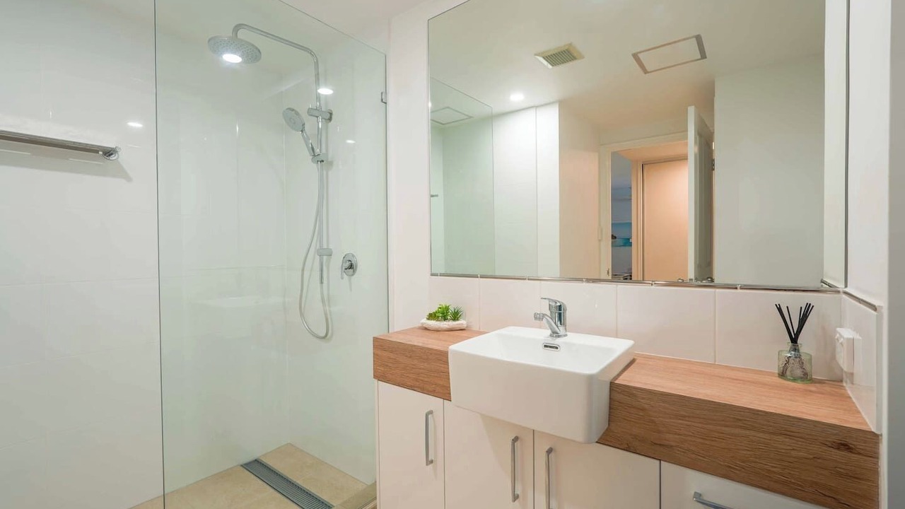 Photo of Bathroom in Parramatta Park