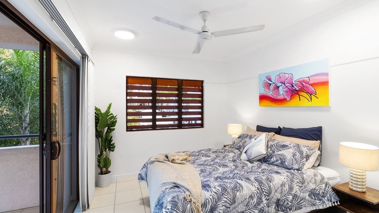 Photo of Bedroom in Parramatta Park