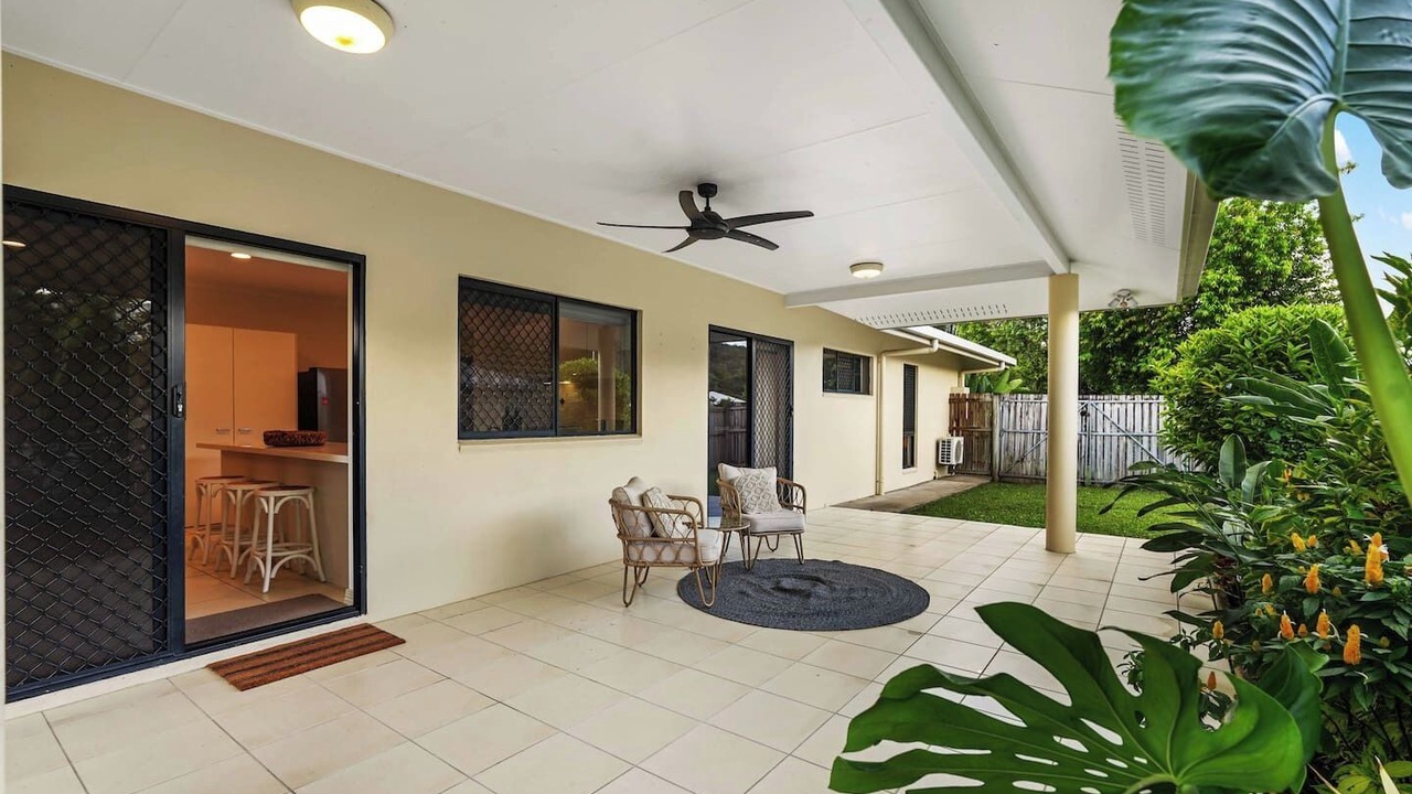 Photo of Patio Balcony in Kanimbla