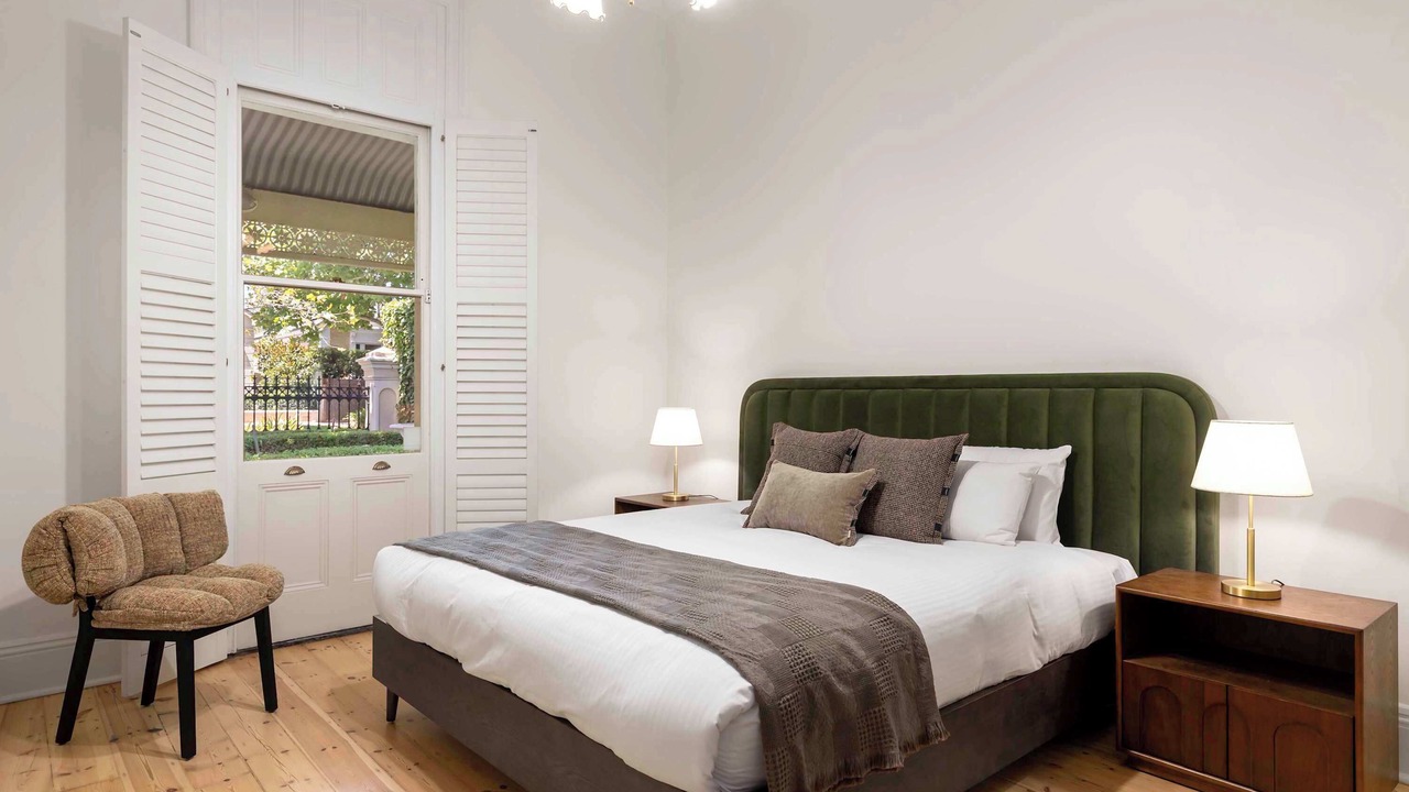 Photo of Bedroom in St Peters