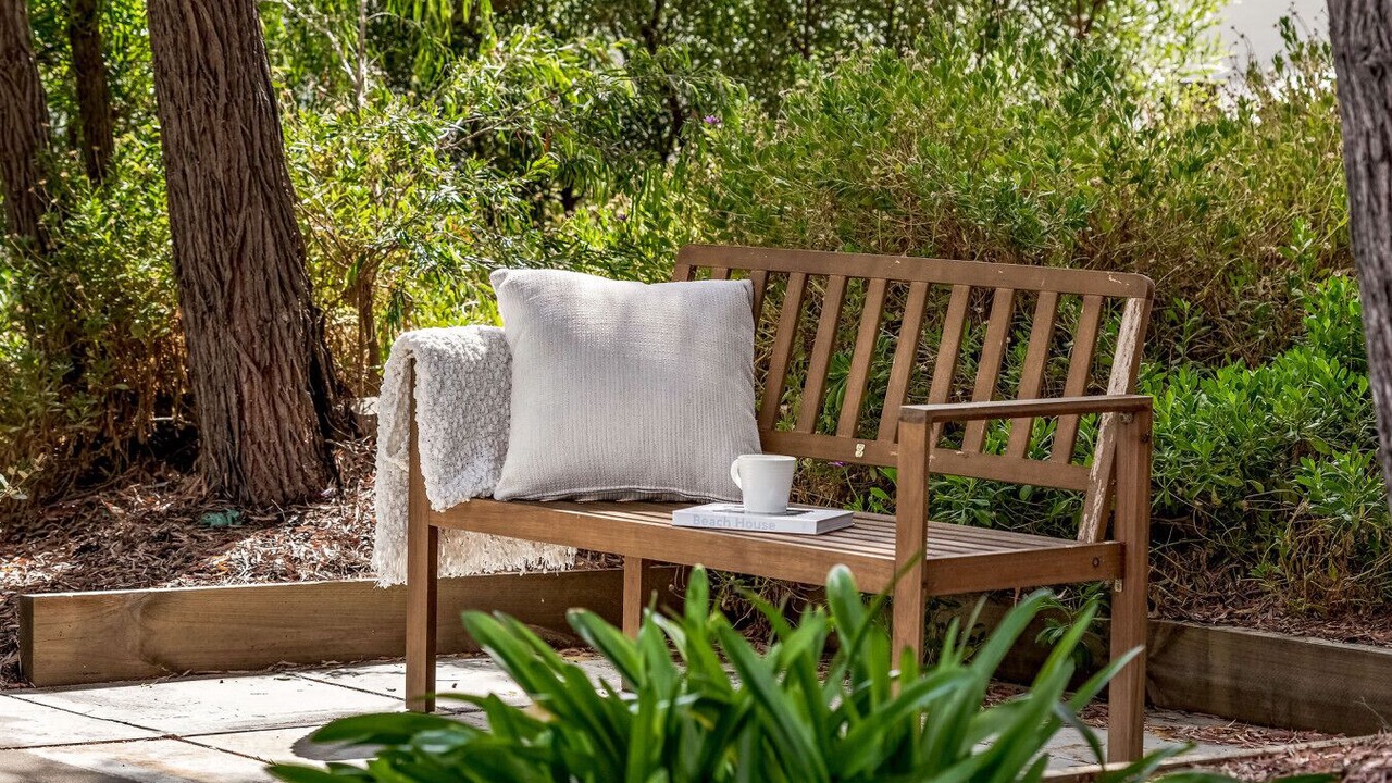 Photo of Patio Balcony in Gnarabup