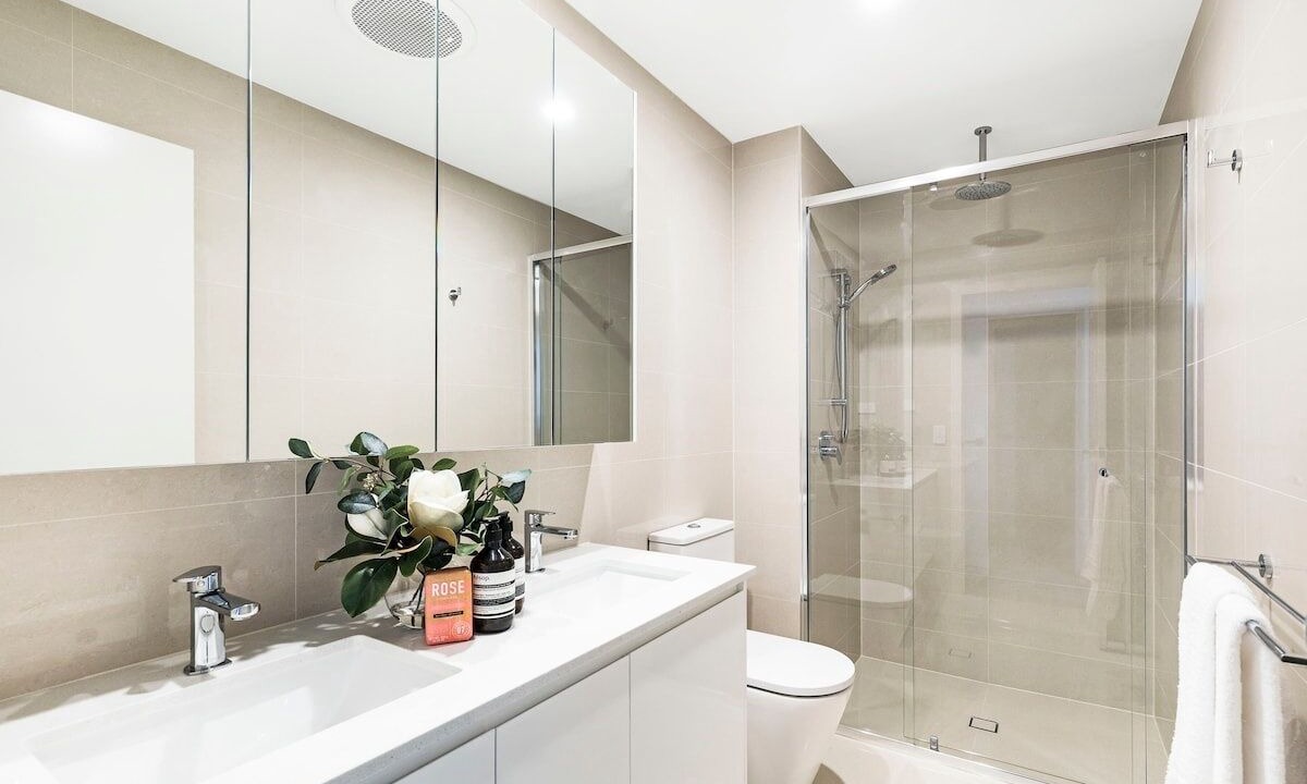 Photo of Bathroom in Auchenflower