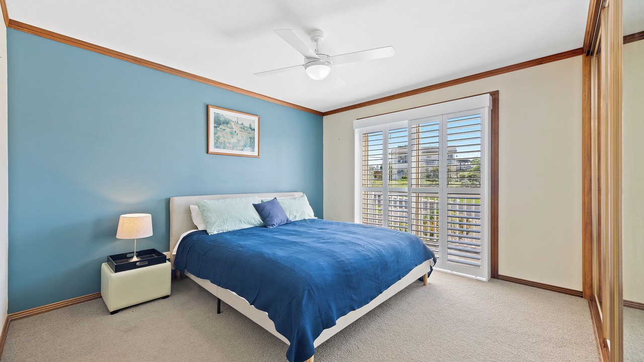 Photo of Bedroom in Tuross Head