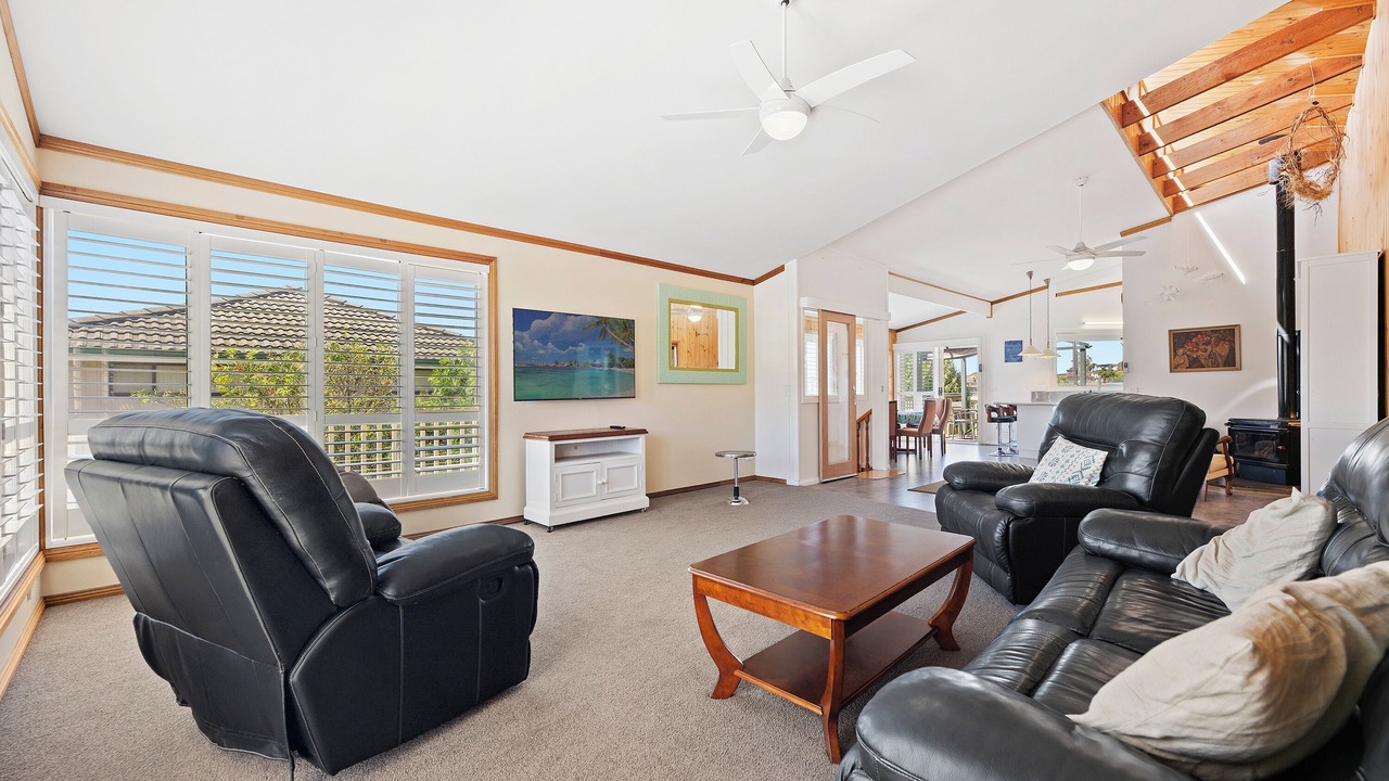 Photo of Livingroom in Tuross Head