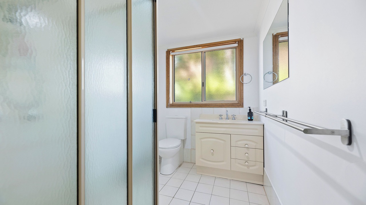 Photo of Bathroom in Tuross Head