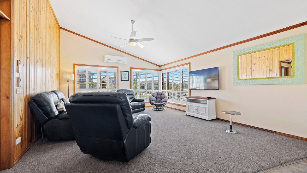 Photo of Livingroom in Tuross Head