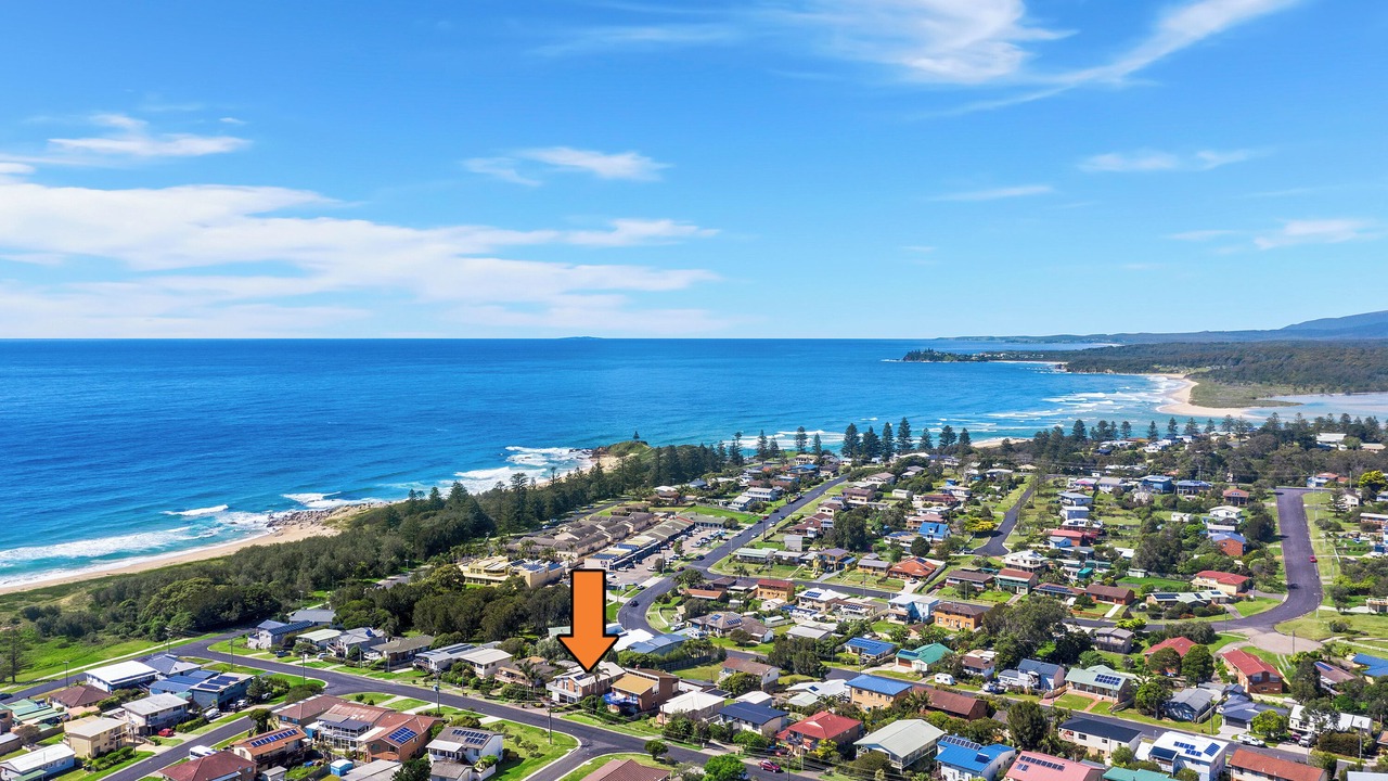 Photo of Outdoor in Tuross Head