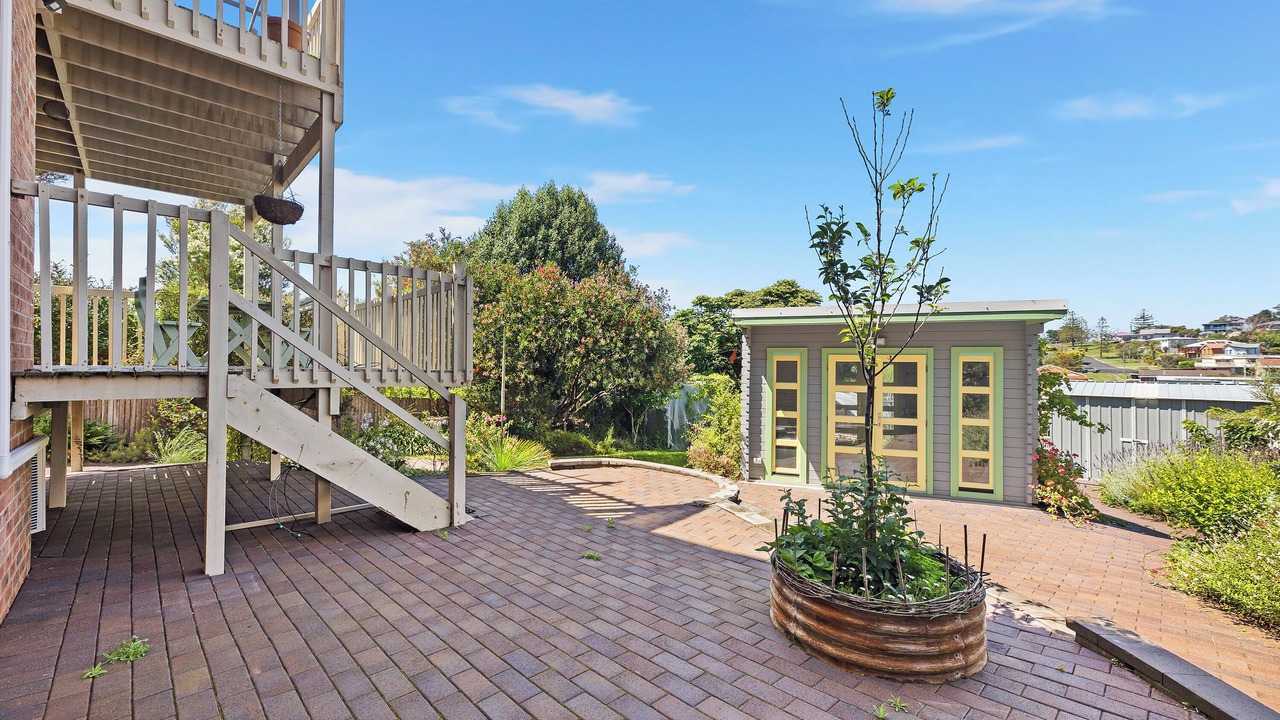 Photo of Patio Balcony in Tuross Head