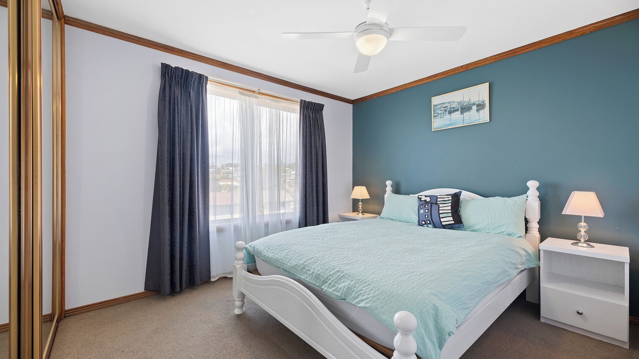 Photo of Bedroom in Tuross Head