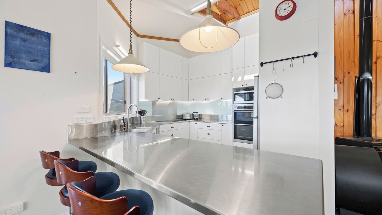 Photo of Kitchen in Tuross Head