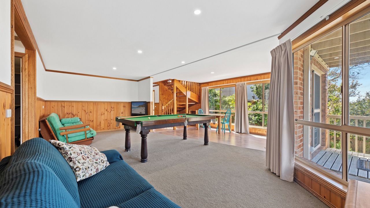Photo of Livingroom in Tuross Head