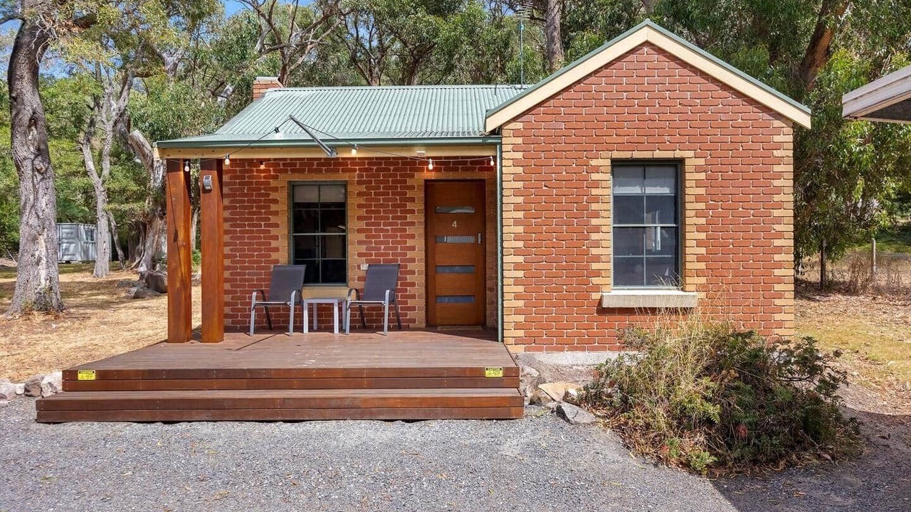 Photo of Outdoor in Halls Gap
