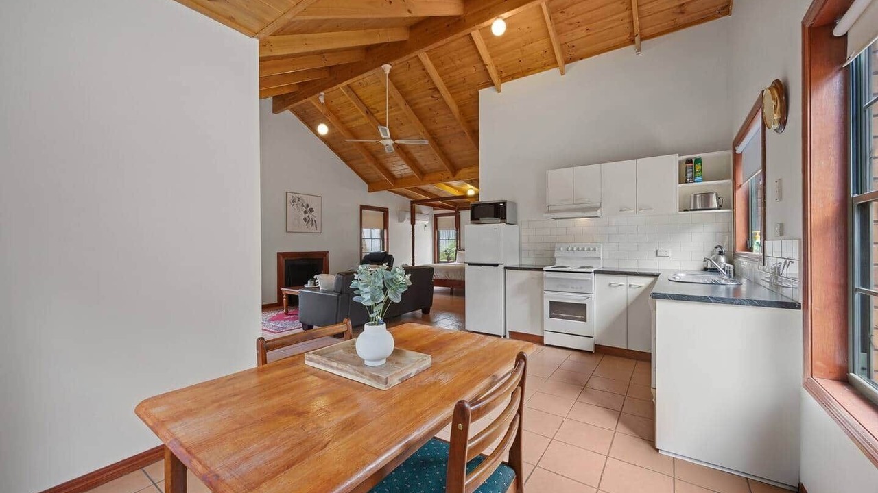 Photo of Kitchen in Halls Gap