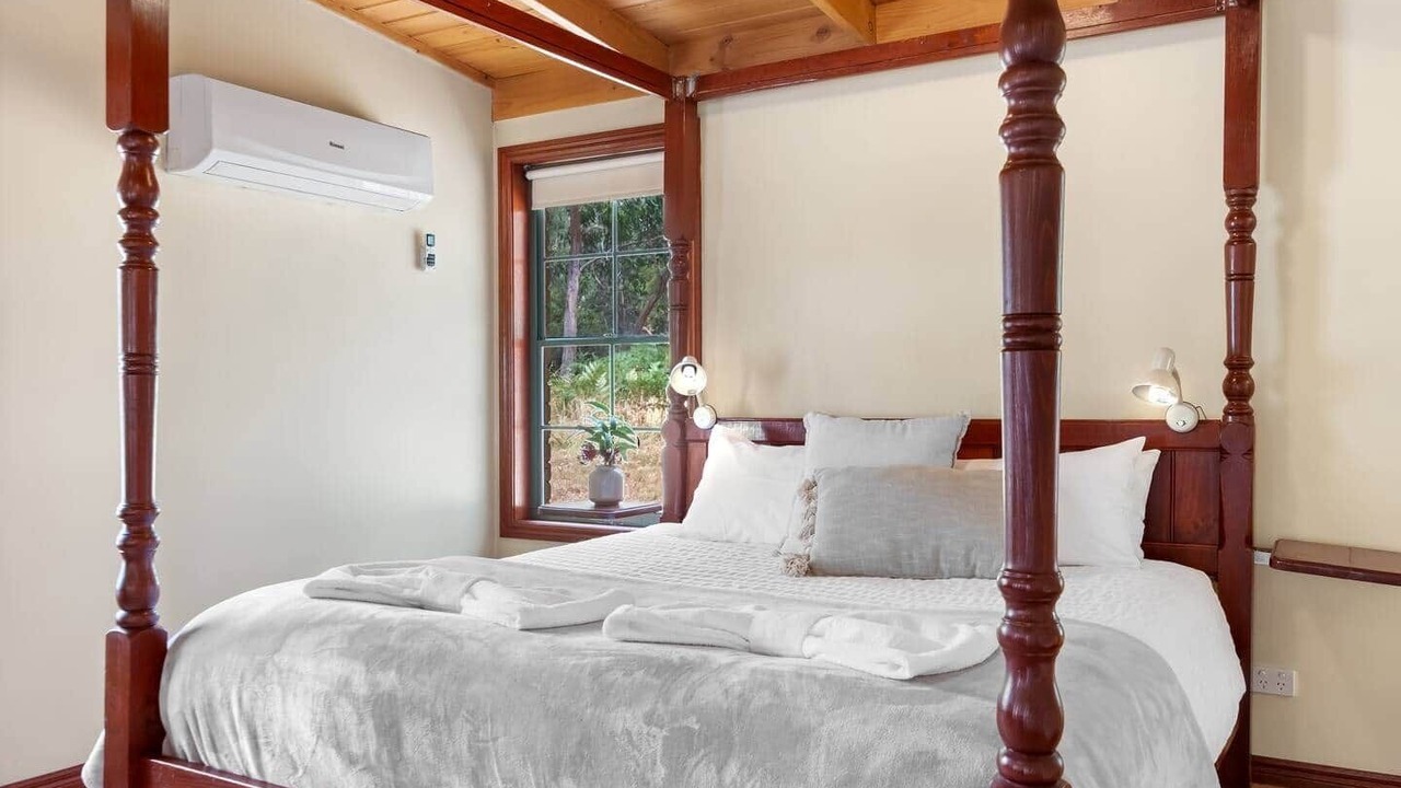 Photo of Bedroom in Halls Gap