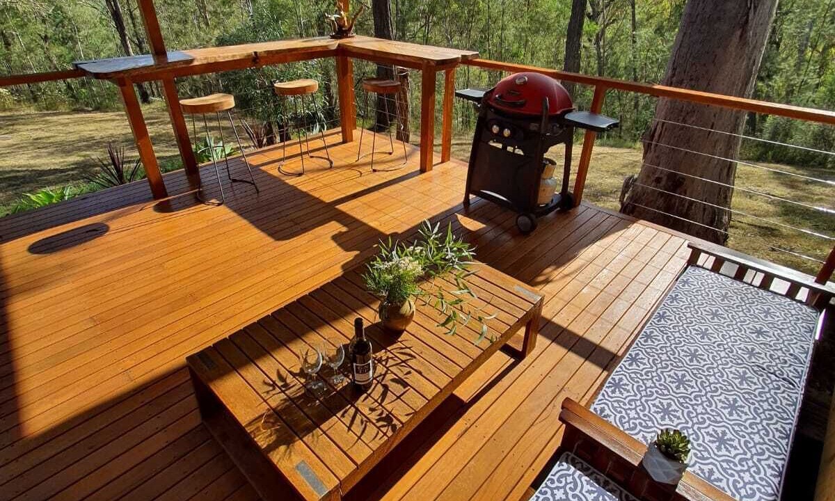 Photo of Outdoor in Cessnock City Council