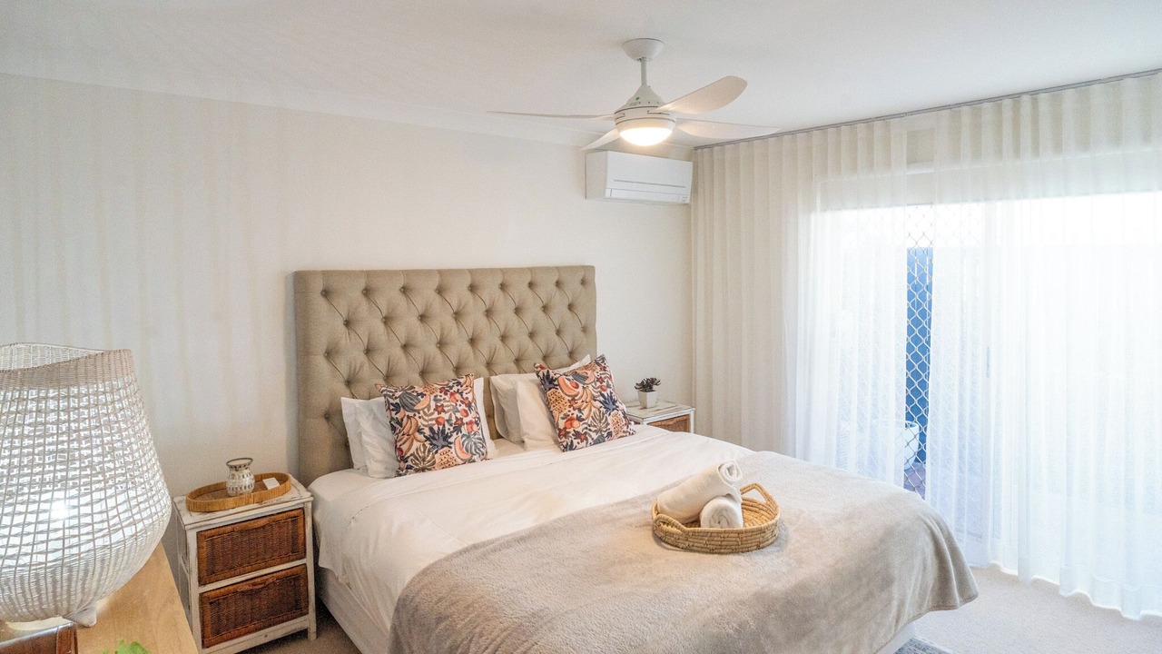 Photo of Bedroom in Burleigh Heads