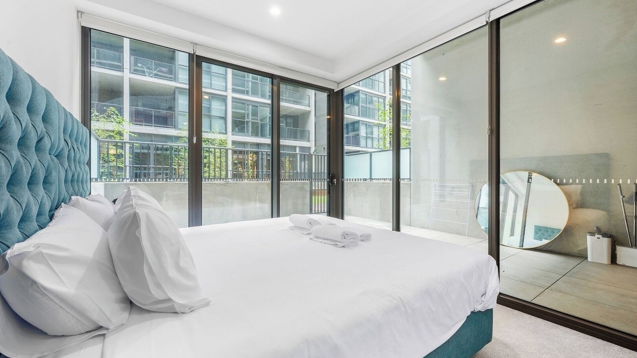 Photo of Bedroom in Lyneham