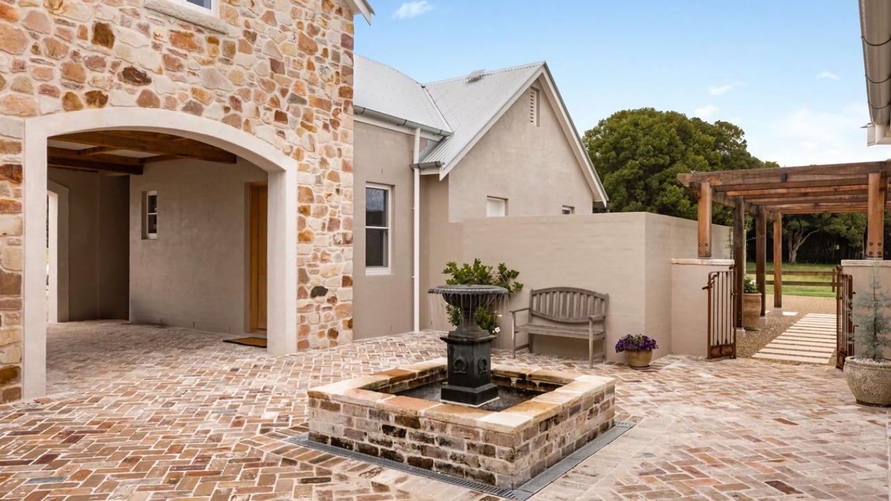 Photo of Patio Balcony in Possum Creek