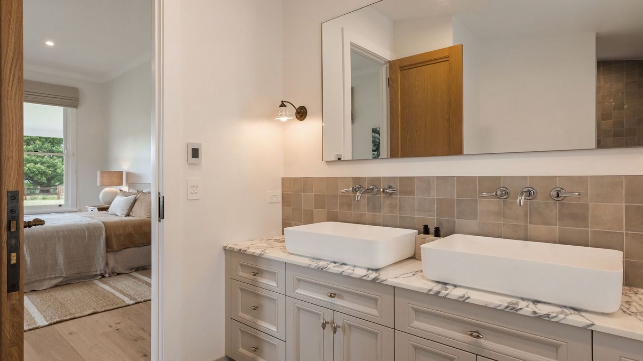 Photo of Bathroom in Possum Creek