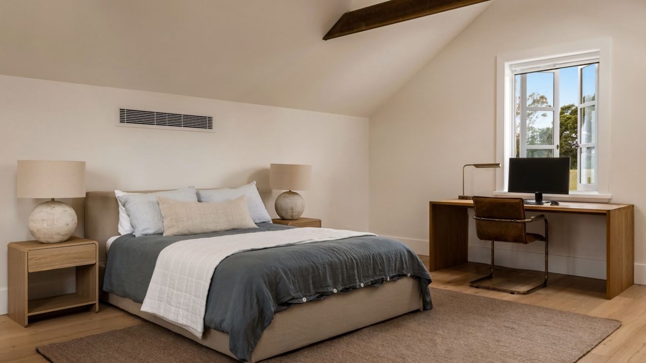 Photo of Bedroom in Possum Creek