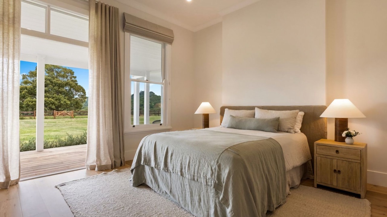 Photo of Bedroom in Possum Creek
