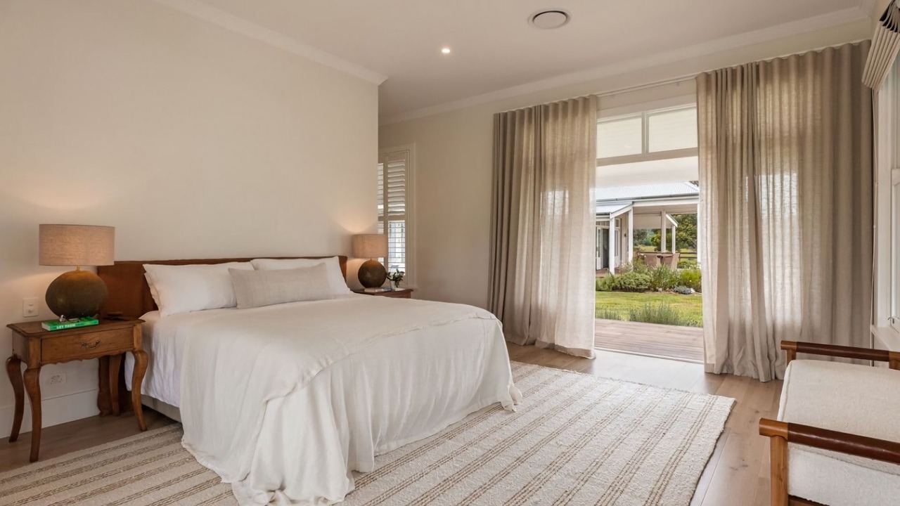 Photo of Bedroom in Possum Creek