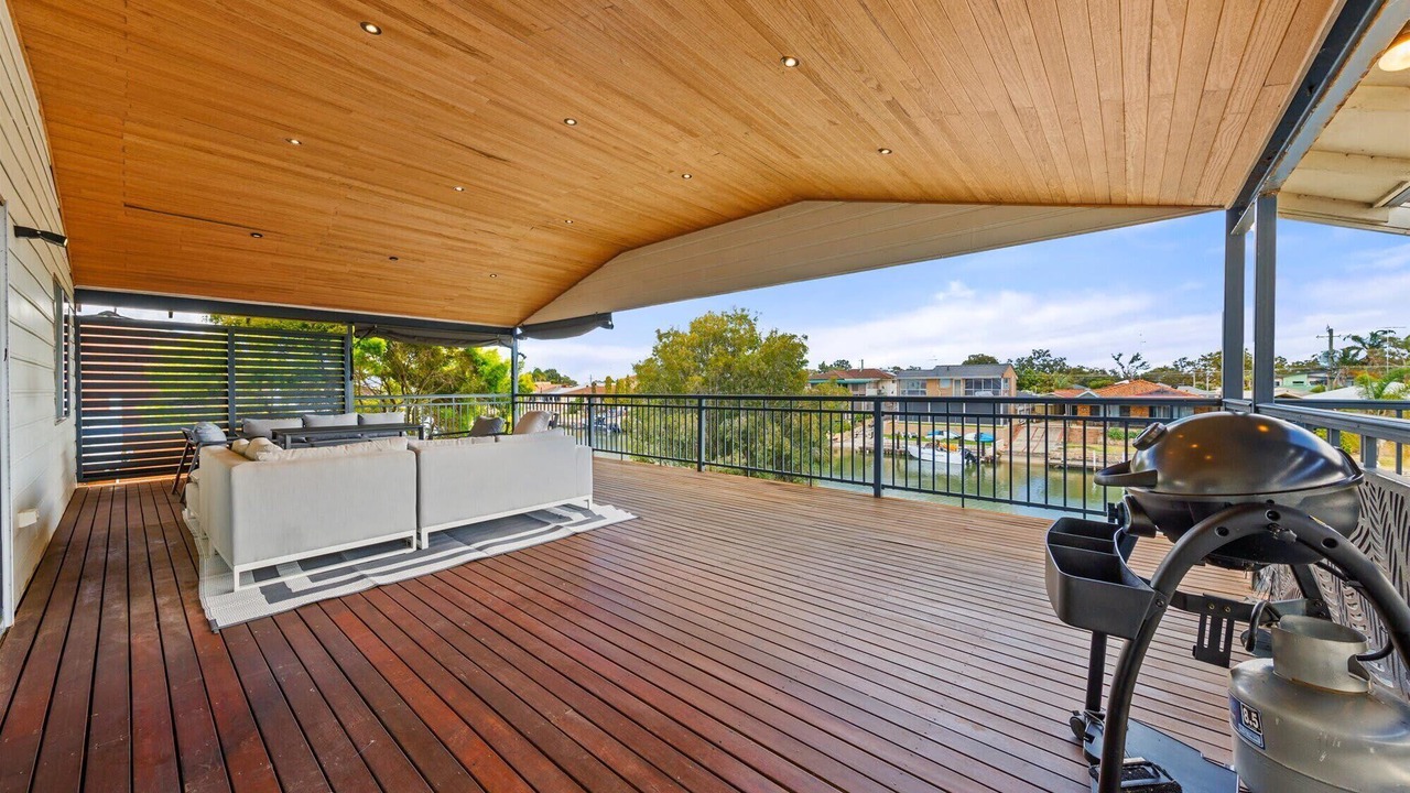 Photo of Patio Balcony in South Yunderup