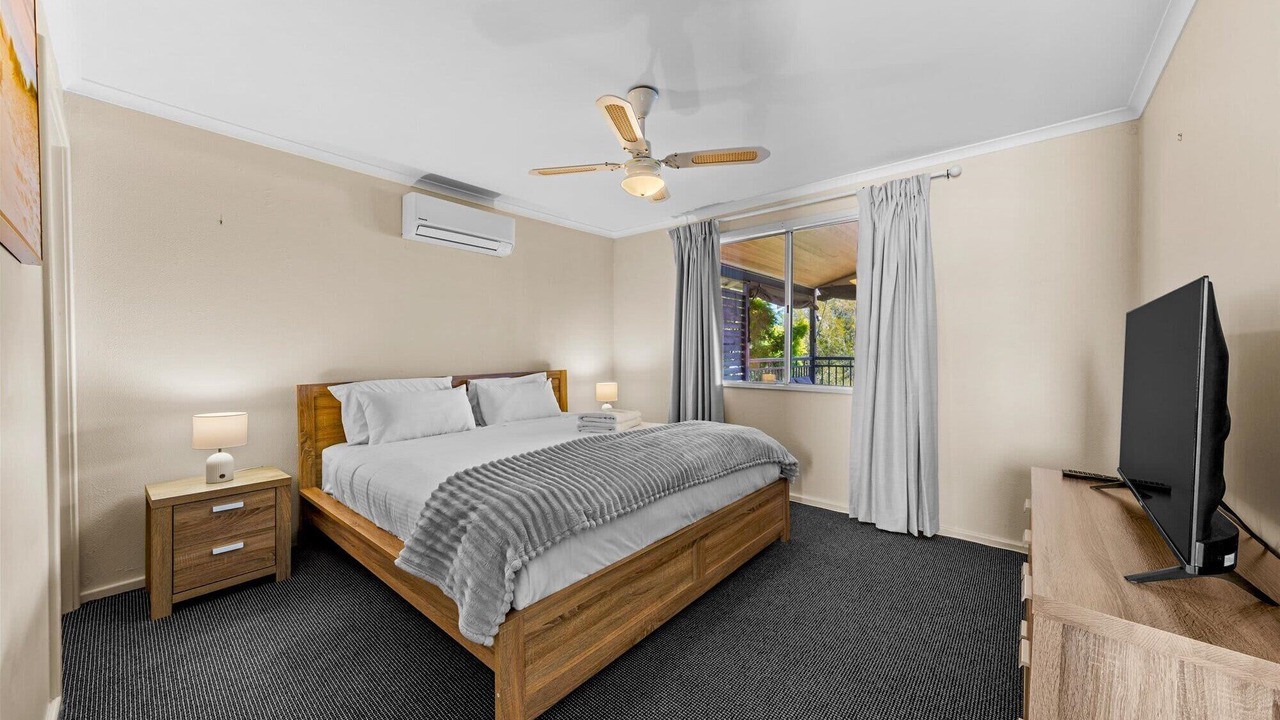 Photo of Bedroom in South Yunderup