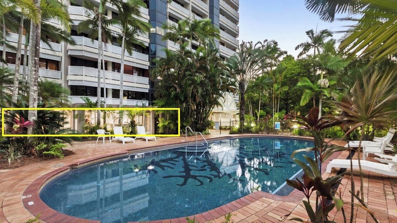 Photo of Outdoor in Cairns North