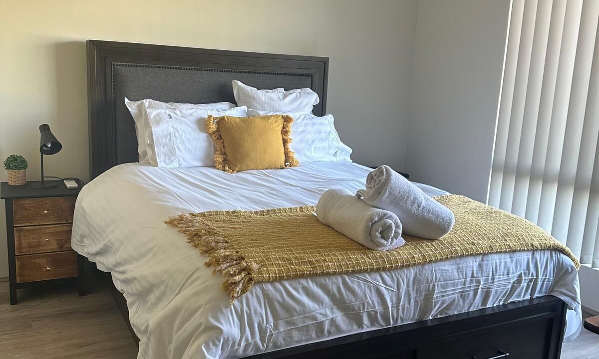 Photo of Bedroom in Bayswater