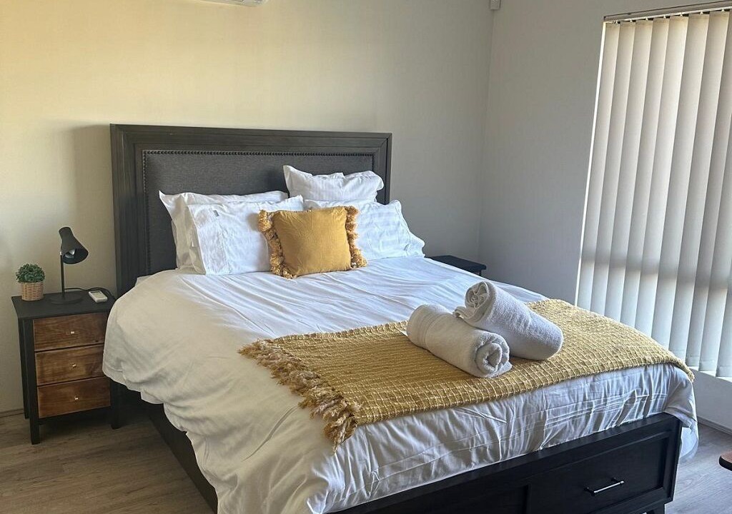 Photo of Bedroom in Bayswater