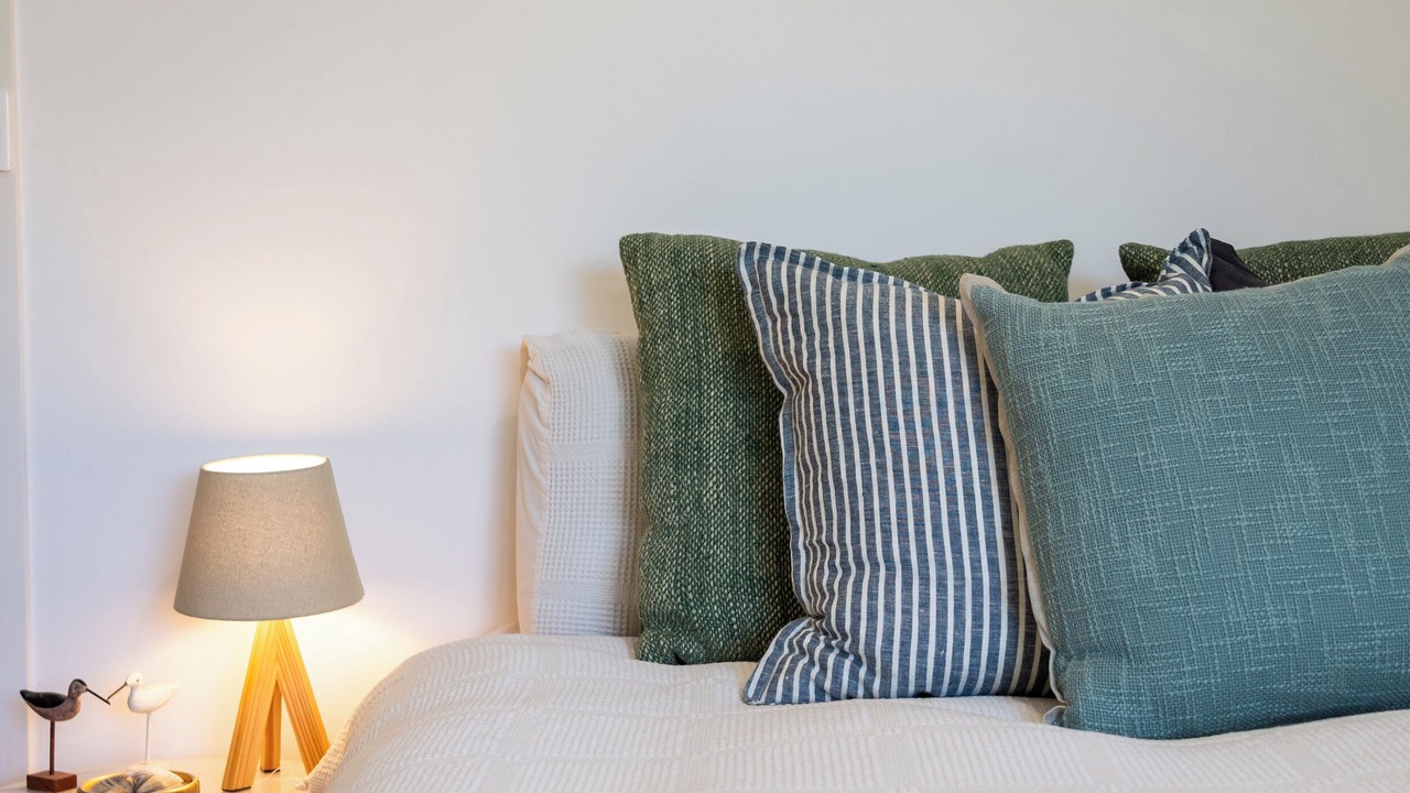 Photo of Bedroom in Sussex Inlet