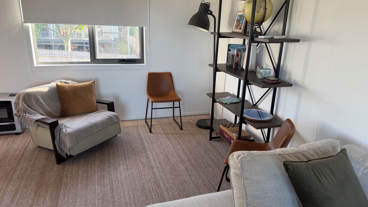 Photo of Livingroom in Potato Point
